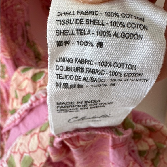 Cleobella Magdalena Dress - Picture 6 of 7